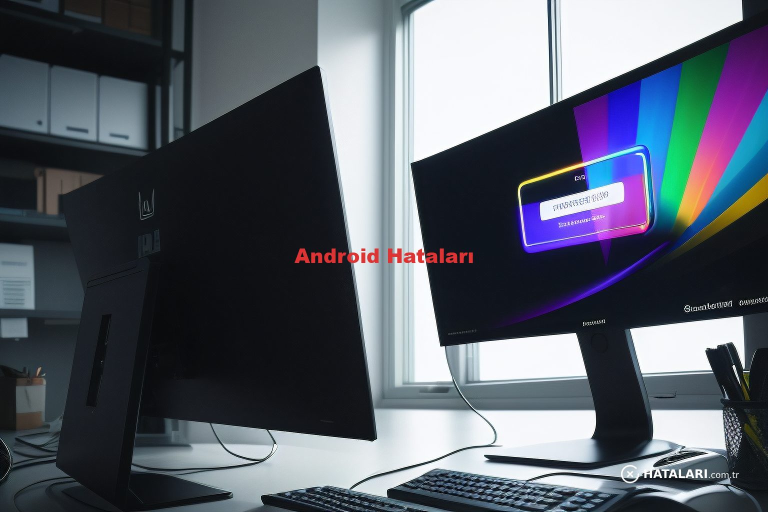Android Hataları