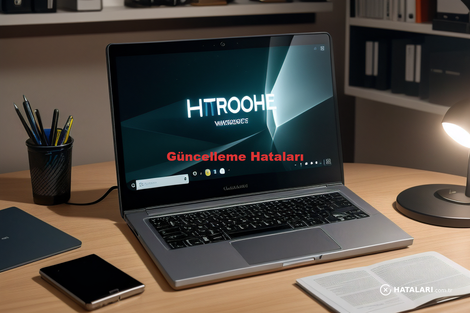 Güncelleme Hataları