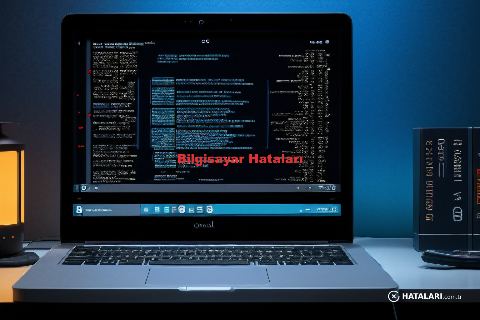 Bilgisayar Hataları