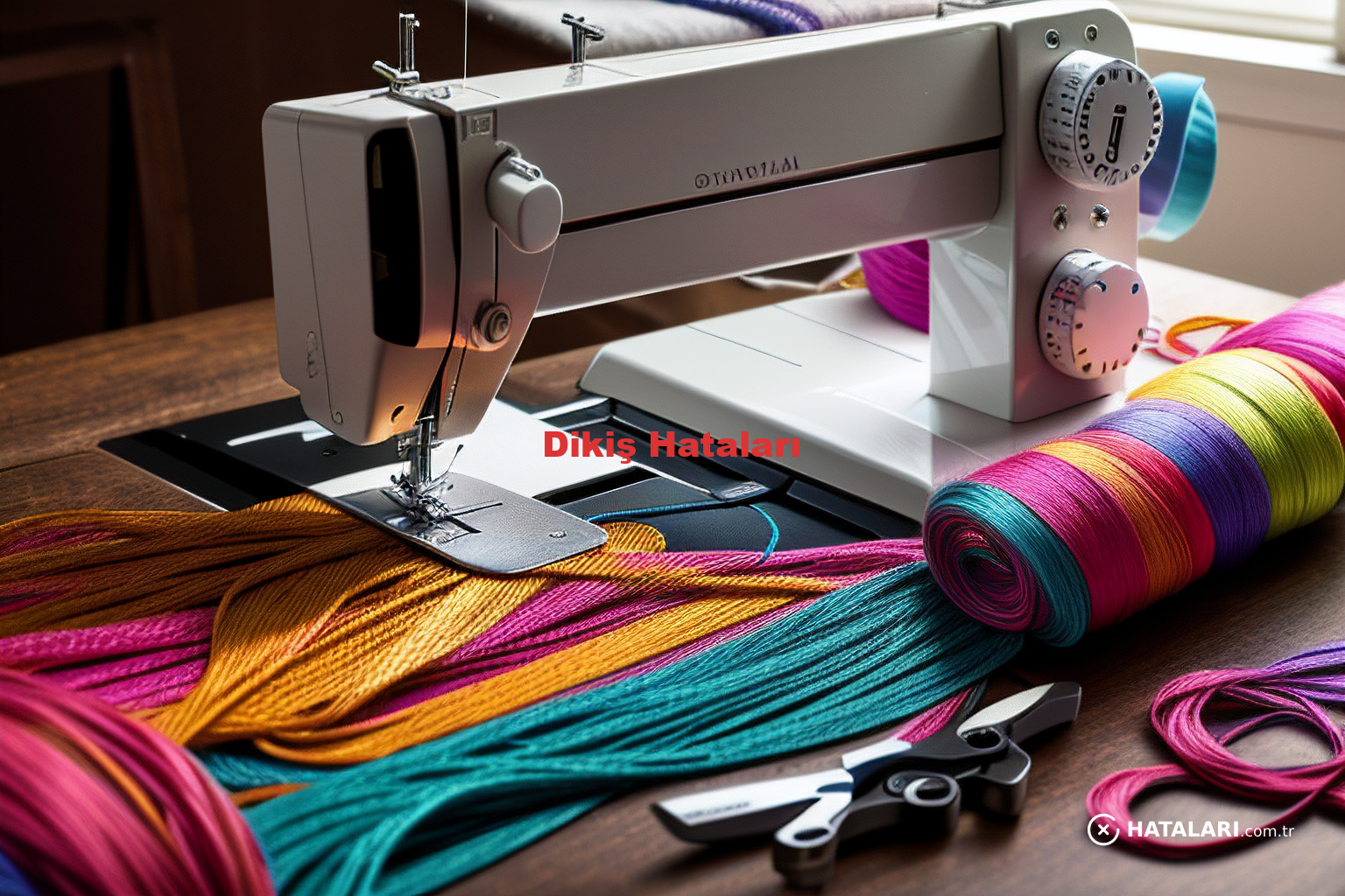 Dikiş Hataları