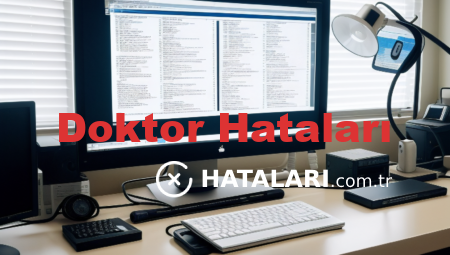 Doktor Hataları