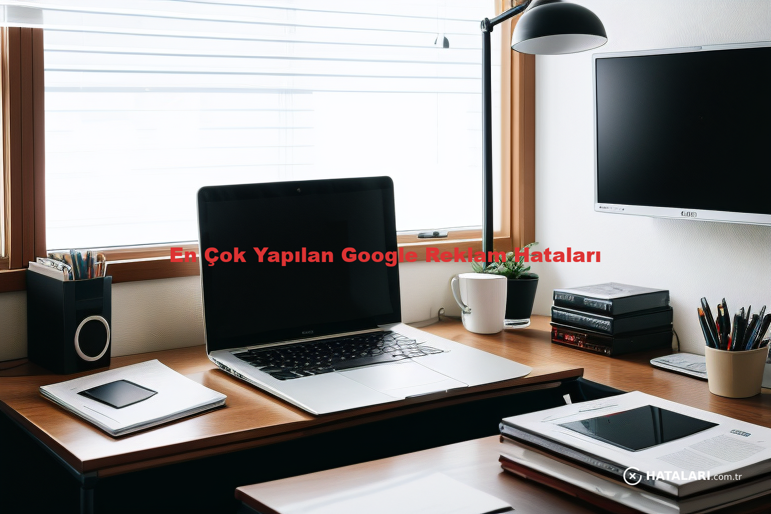 En Çok Yapılan Google Reklam Hataları