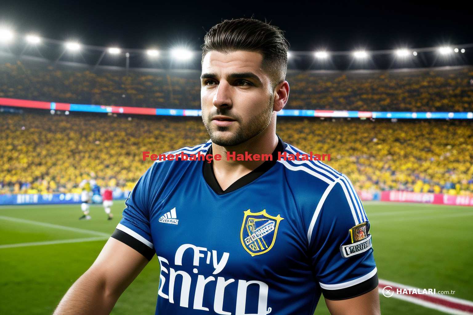 Fenerbahçe Hakem Hataları