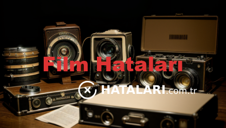 Film Hataları