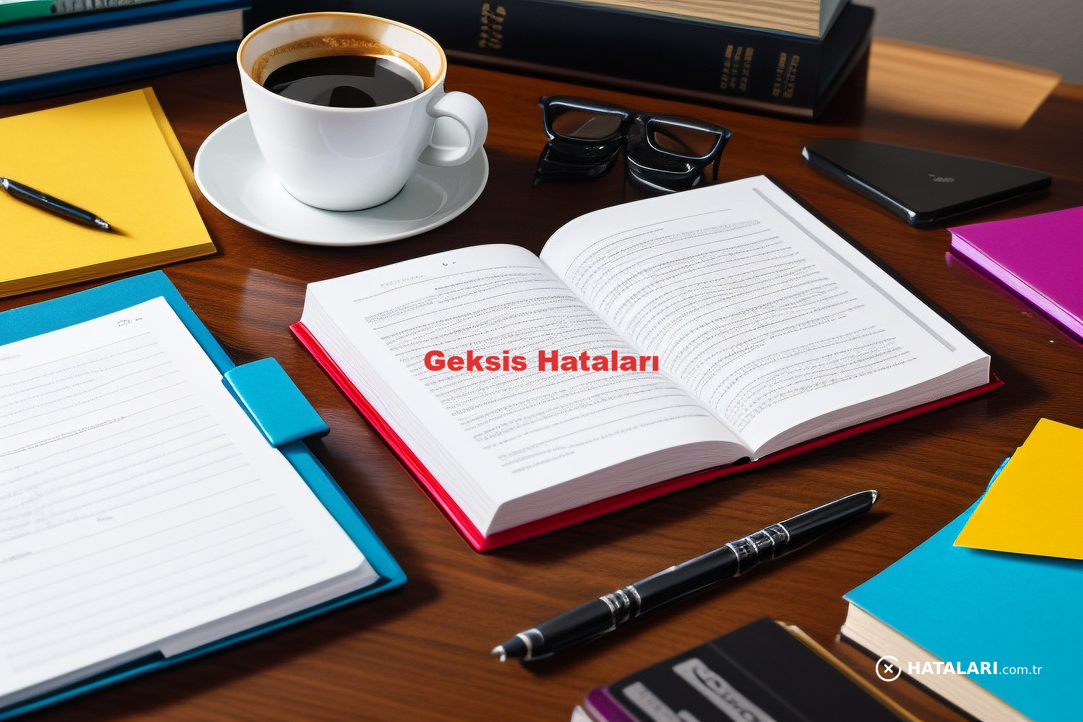Geksis Hataları