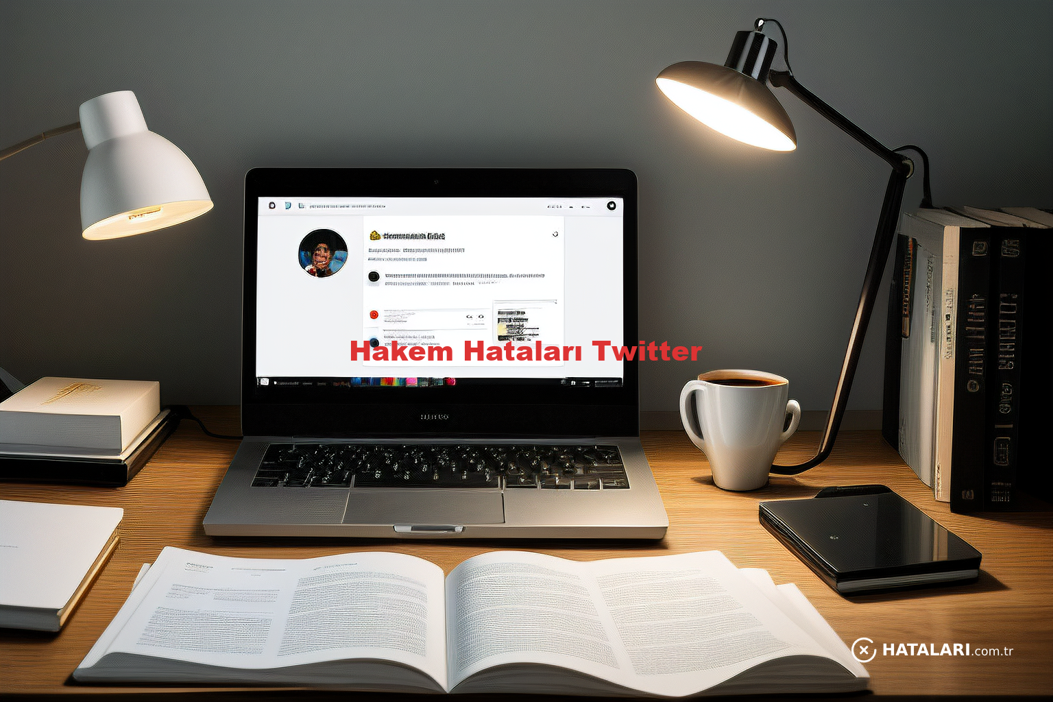 Hakem Hataları Twitter