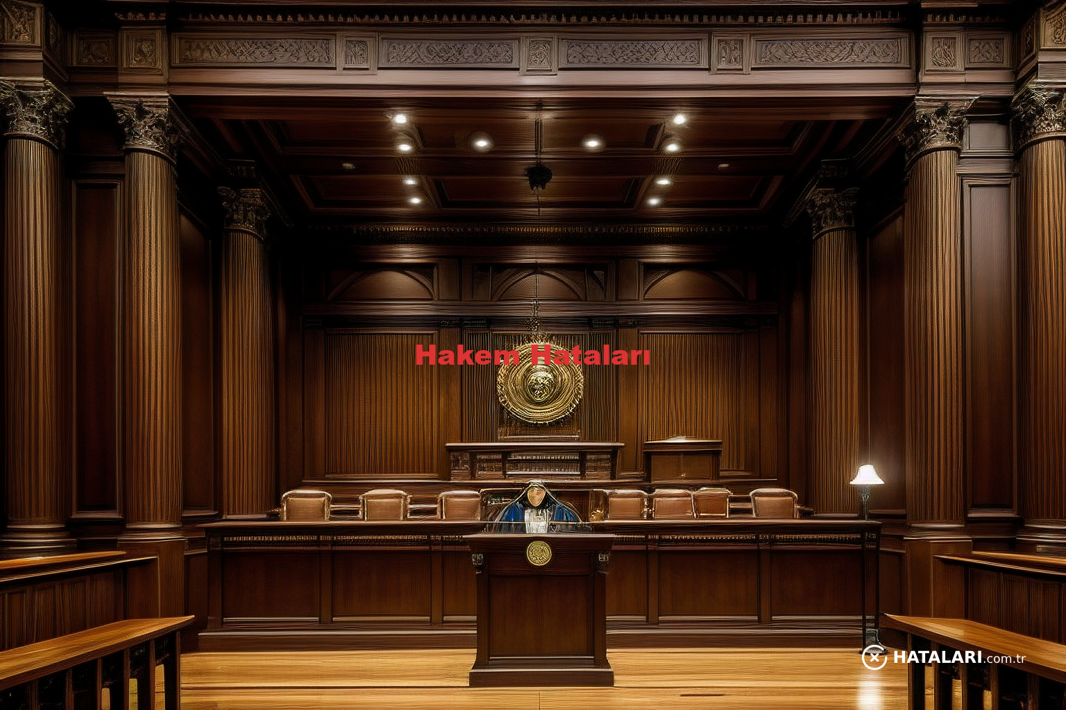 Hakem Hataları