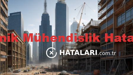Komik Mühendislik Hataları