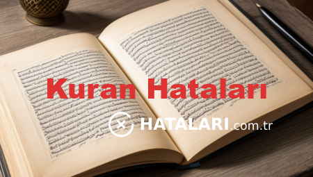 Kuran Hataları