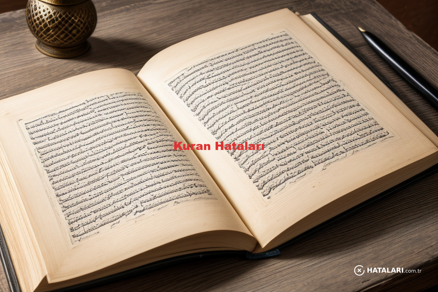 Kuran Hataları