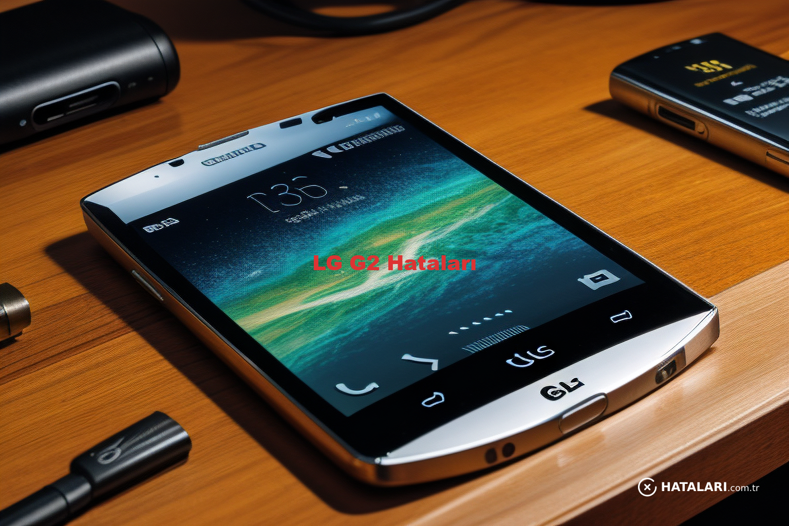 LG G2 Hataları