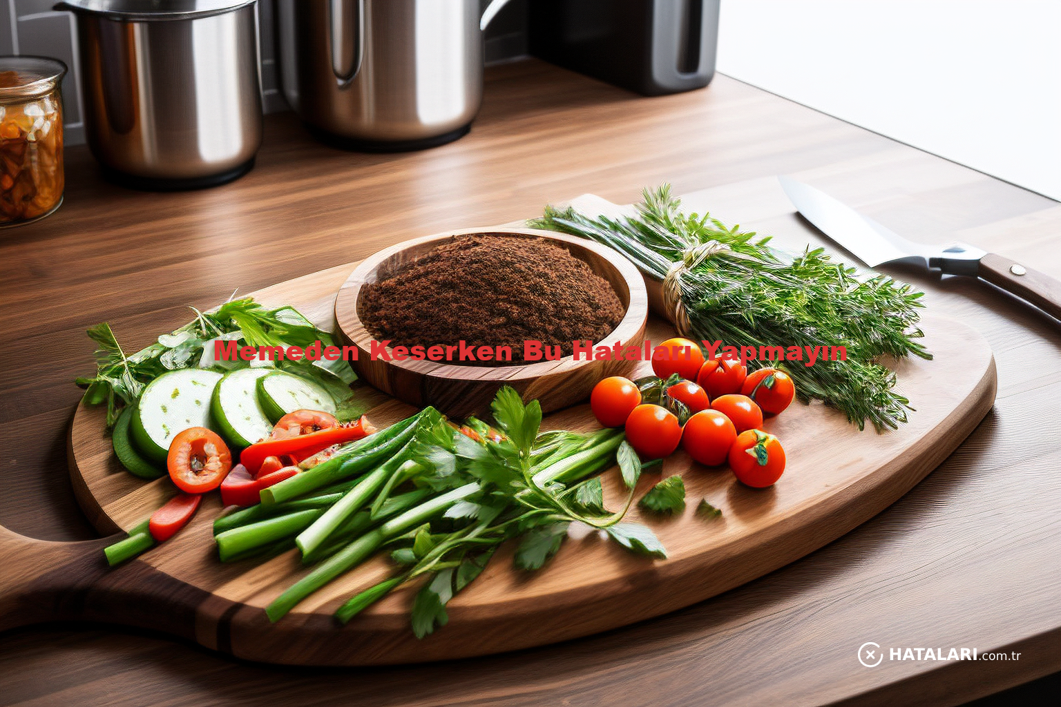 Memeden Keserken Bu Hataları Yapmayın