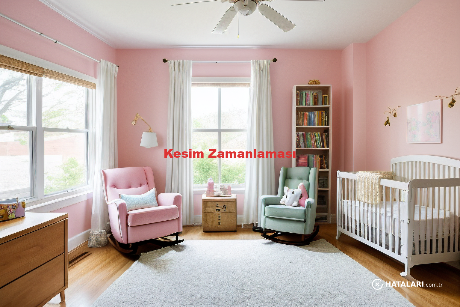 Kesim Zamanlaması