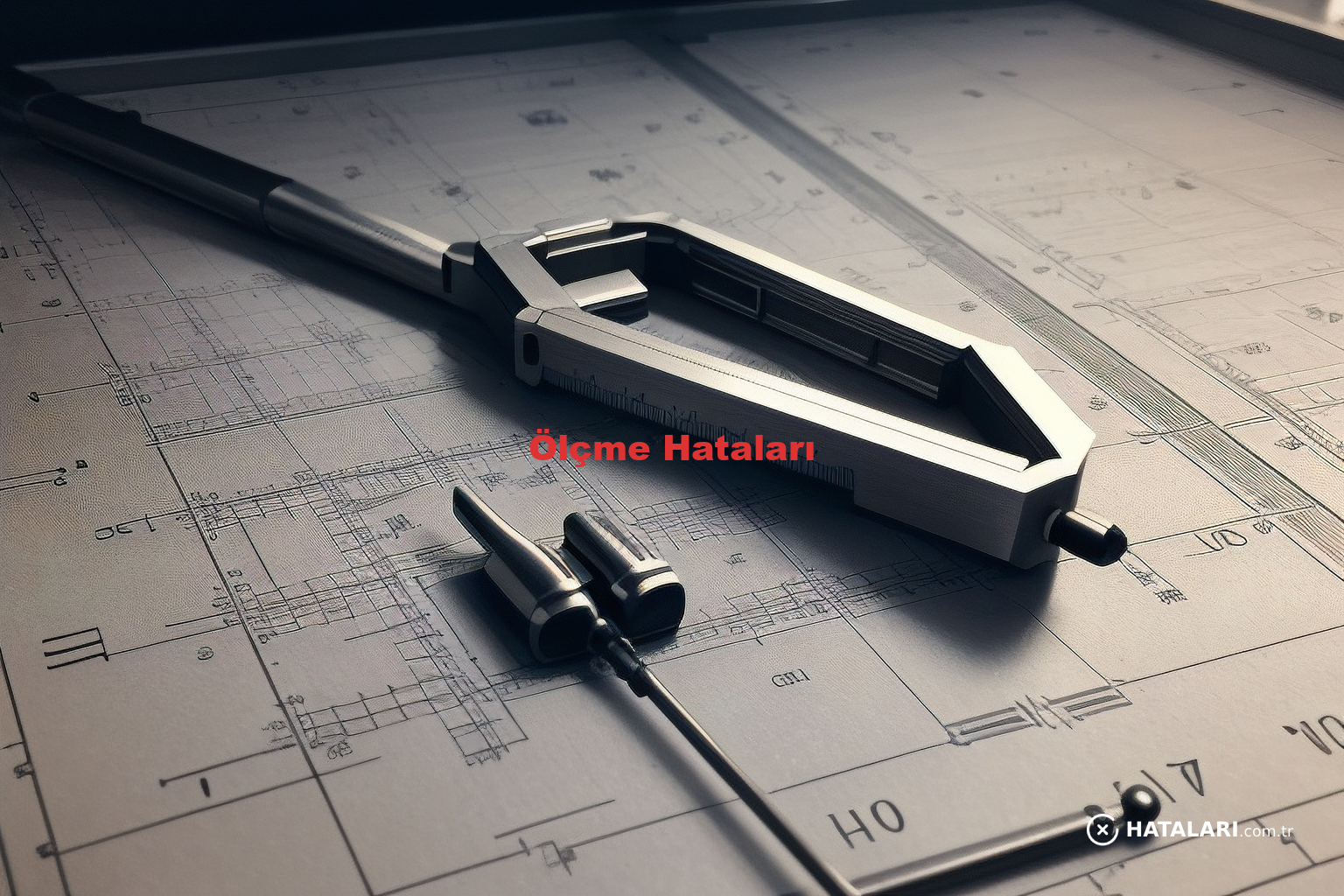 Ölçme Hataları