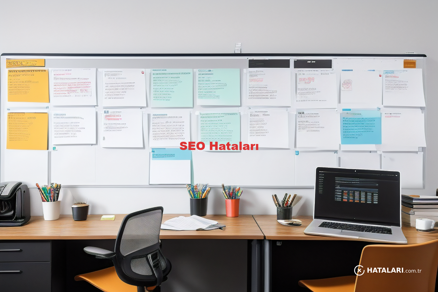 SEO Hataları