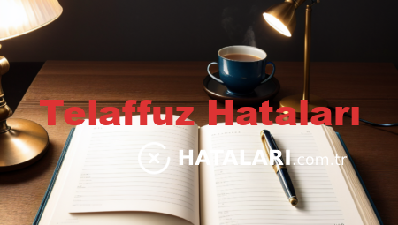 Telaffuz Hataları