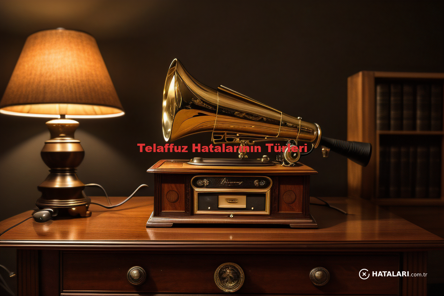 Telaffuz Hatalarının Türleri