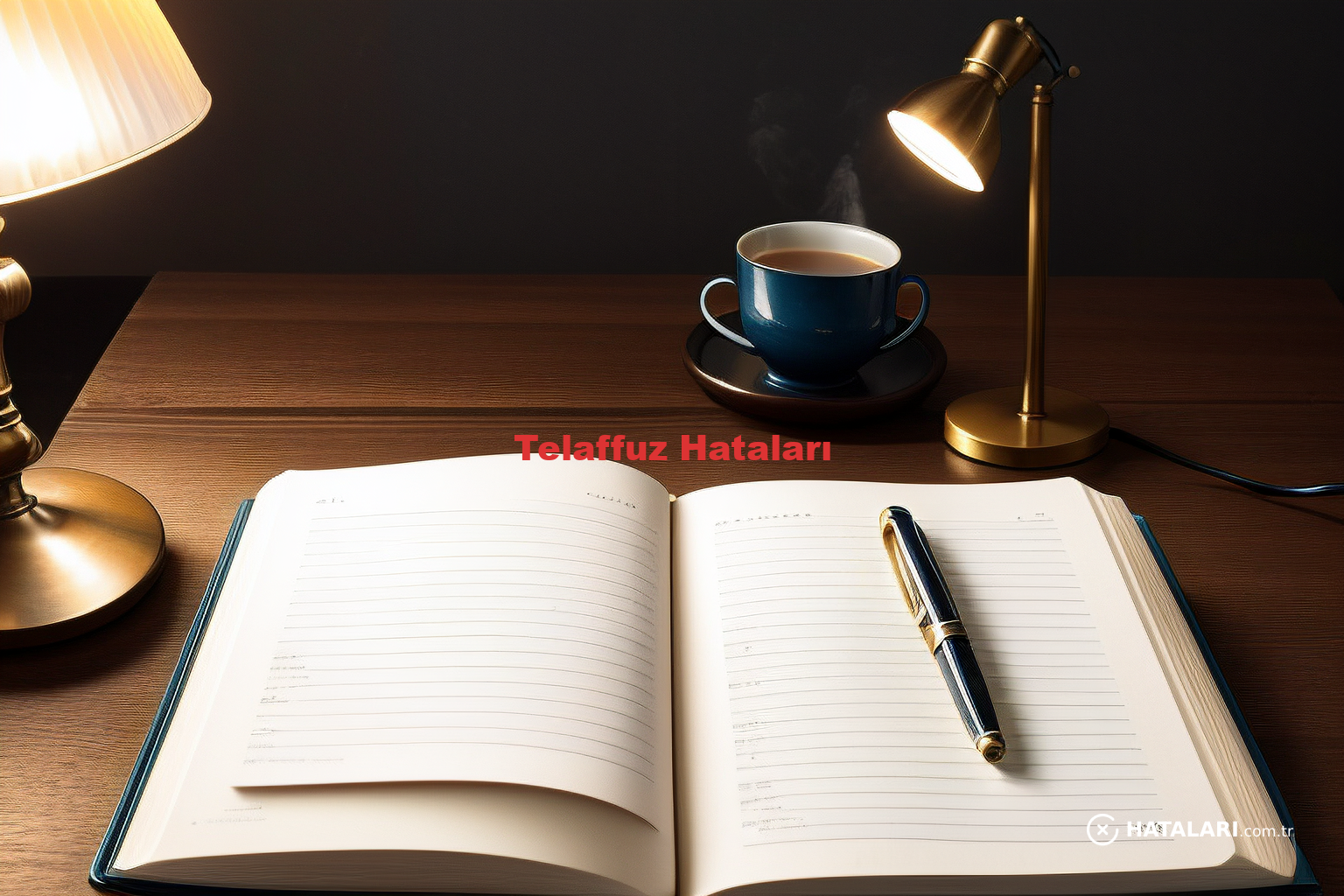 Telaffuz Hataları