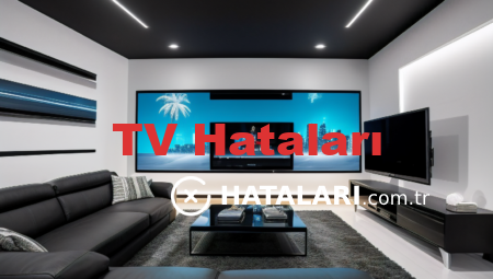 TV Hataları