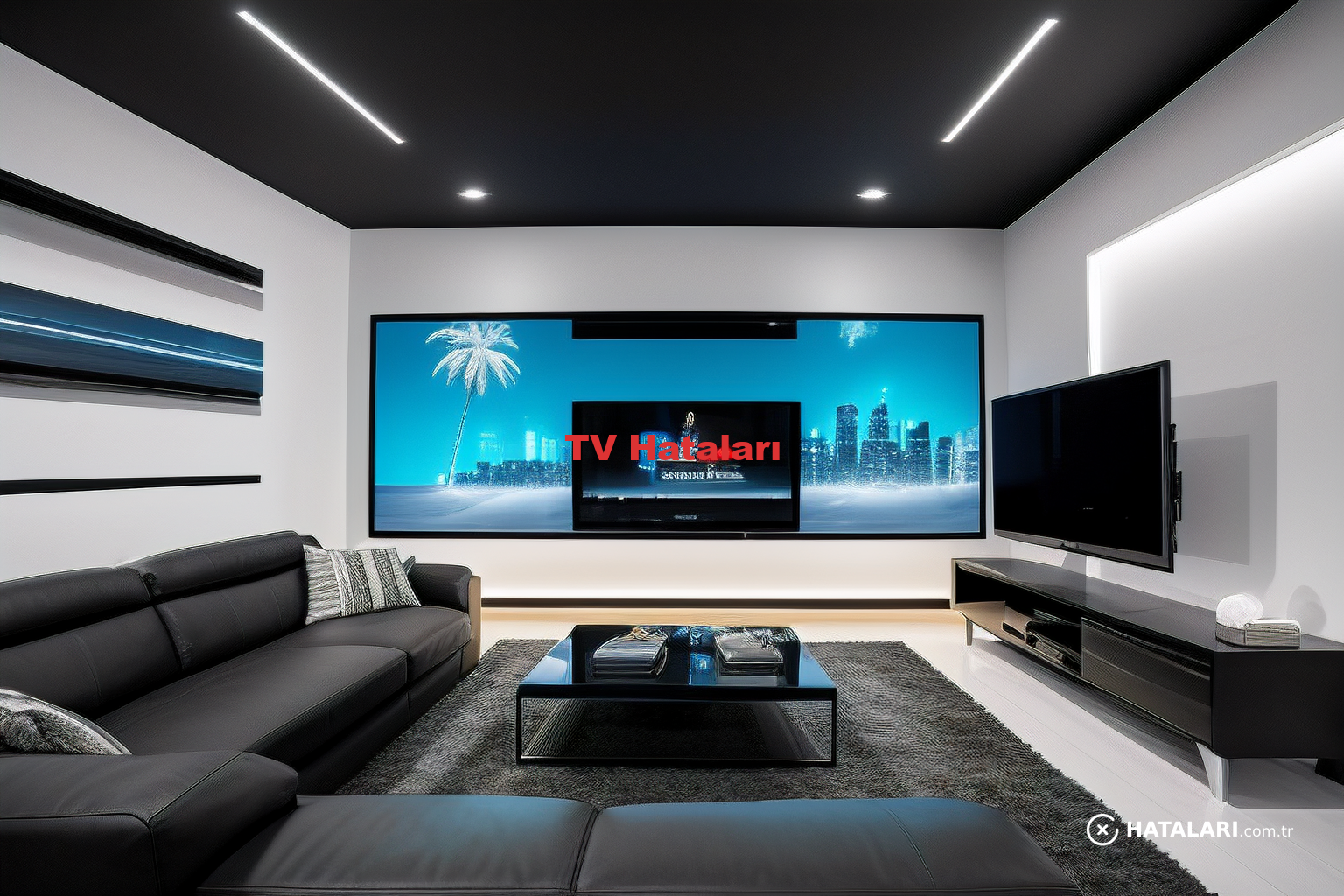 TV Hataları