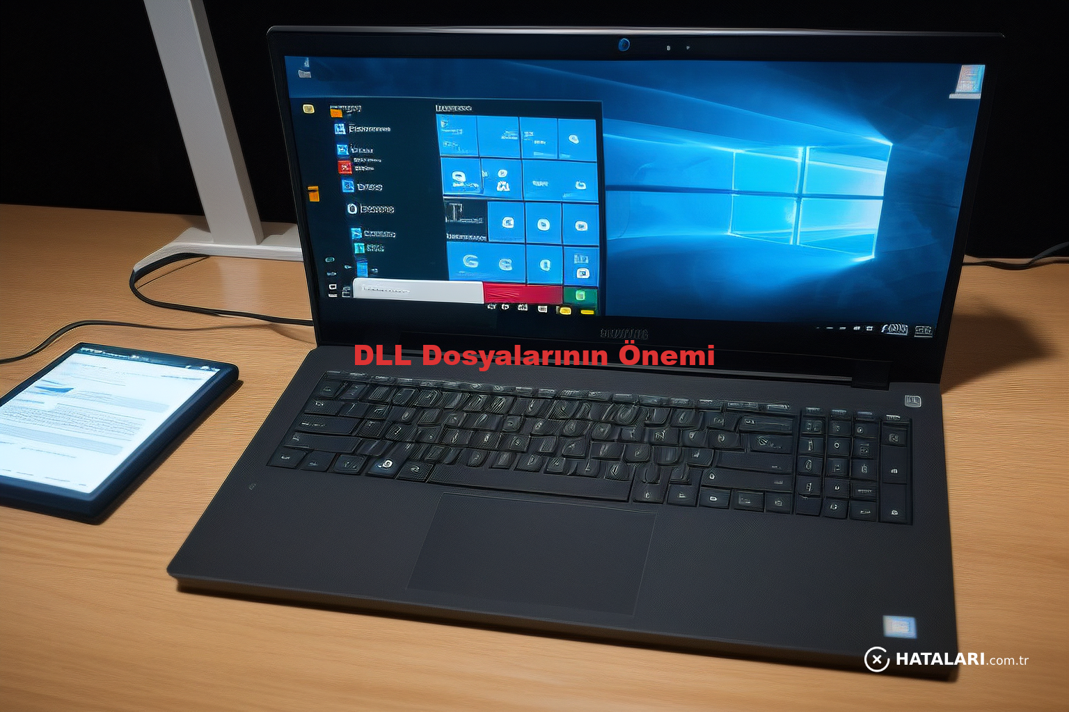 DLL Dosyalarının Önemi