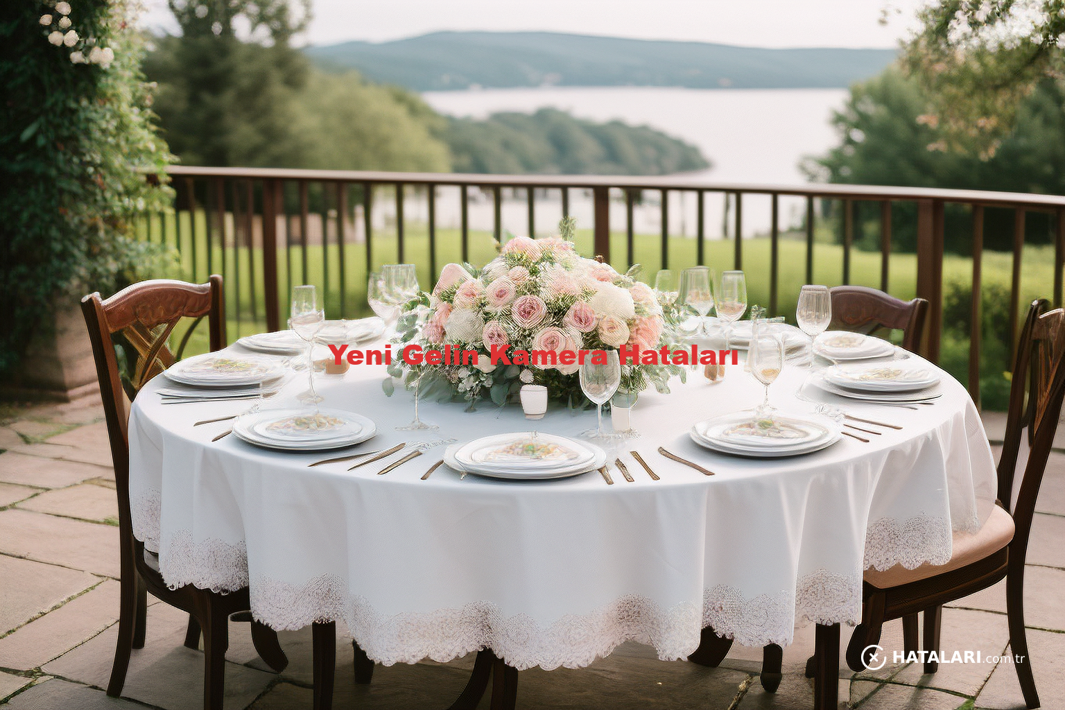 Yeni Gelin Kamera Hataları