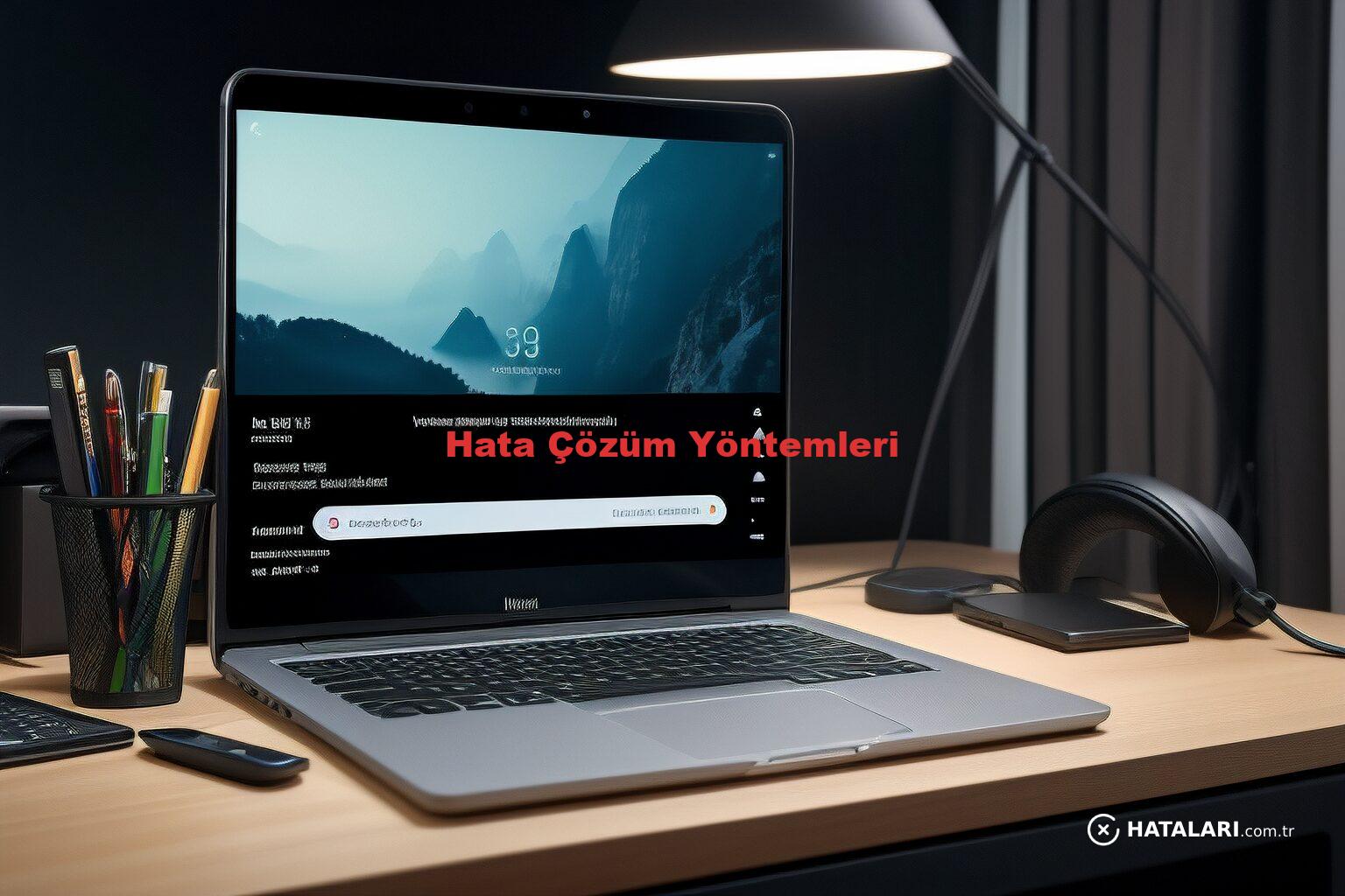 Hata Çözüm Yöntemleri