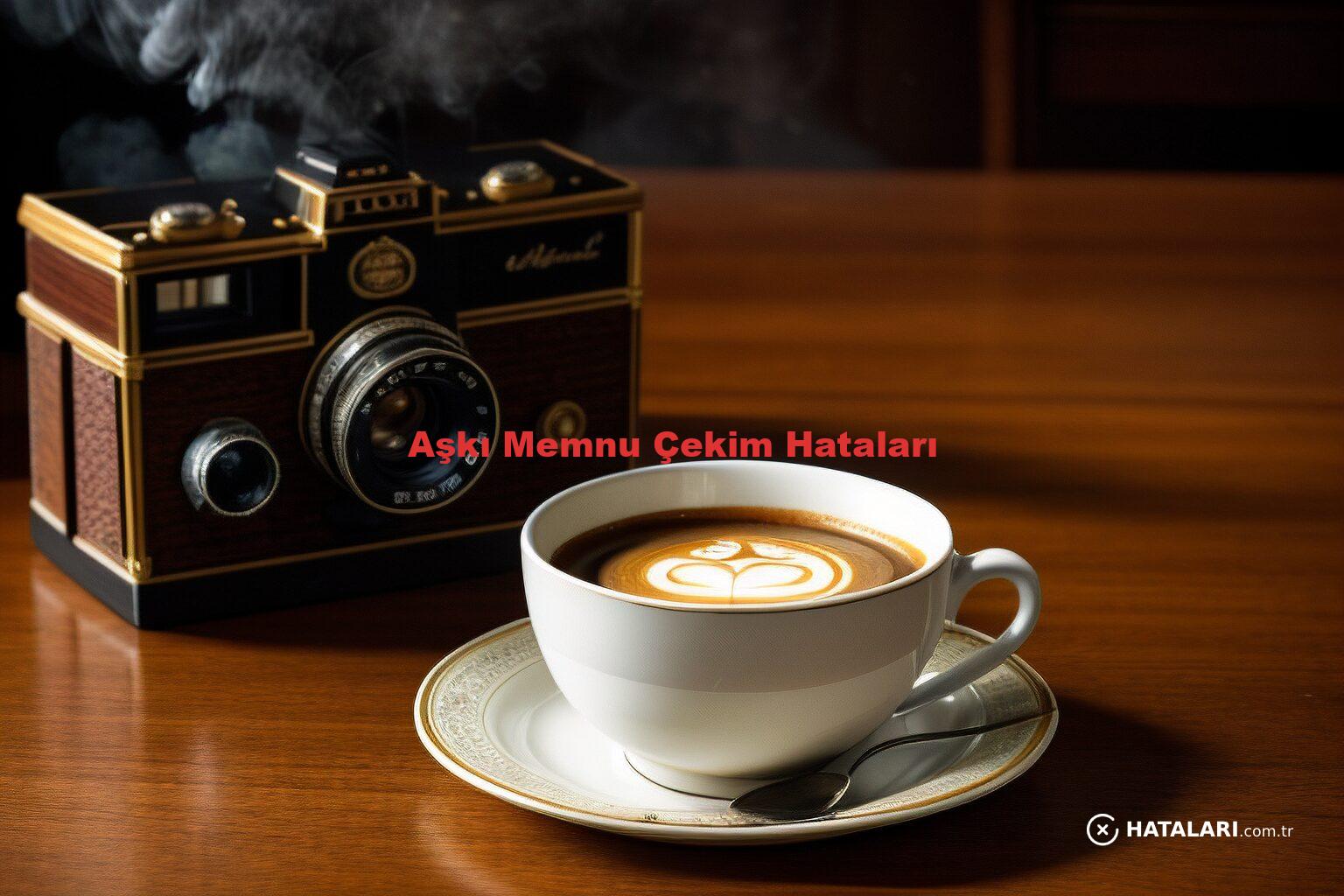 Aşkı Memnu Çekim Hataları