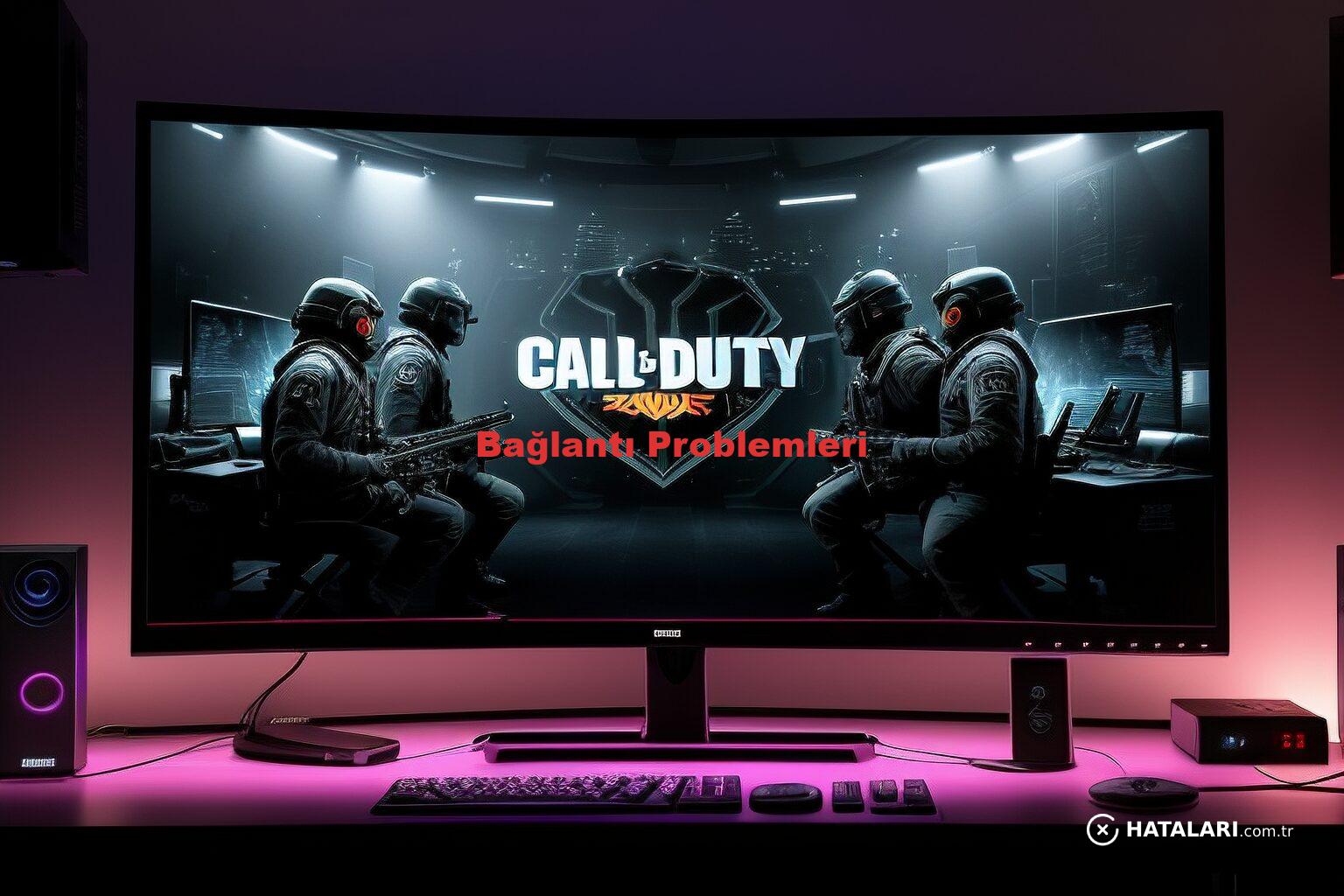 Bağlantı Problemleri