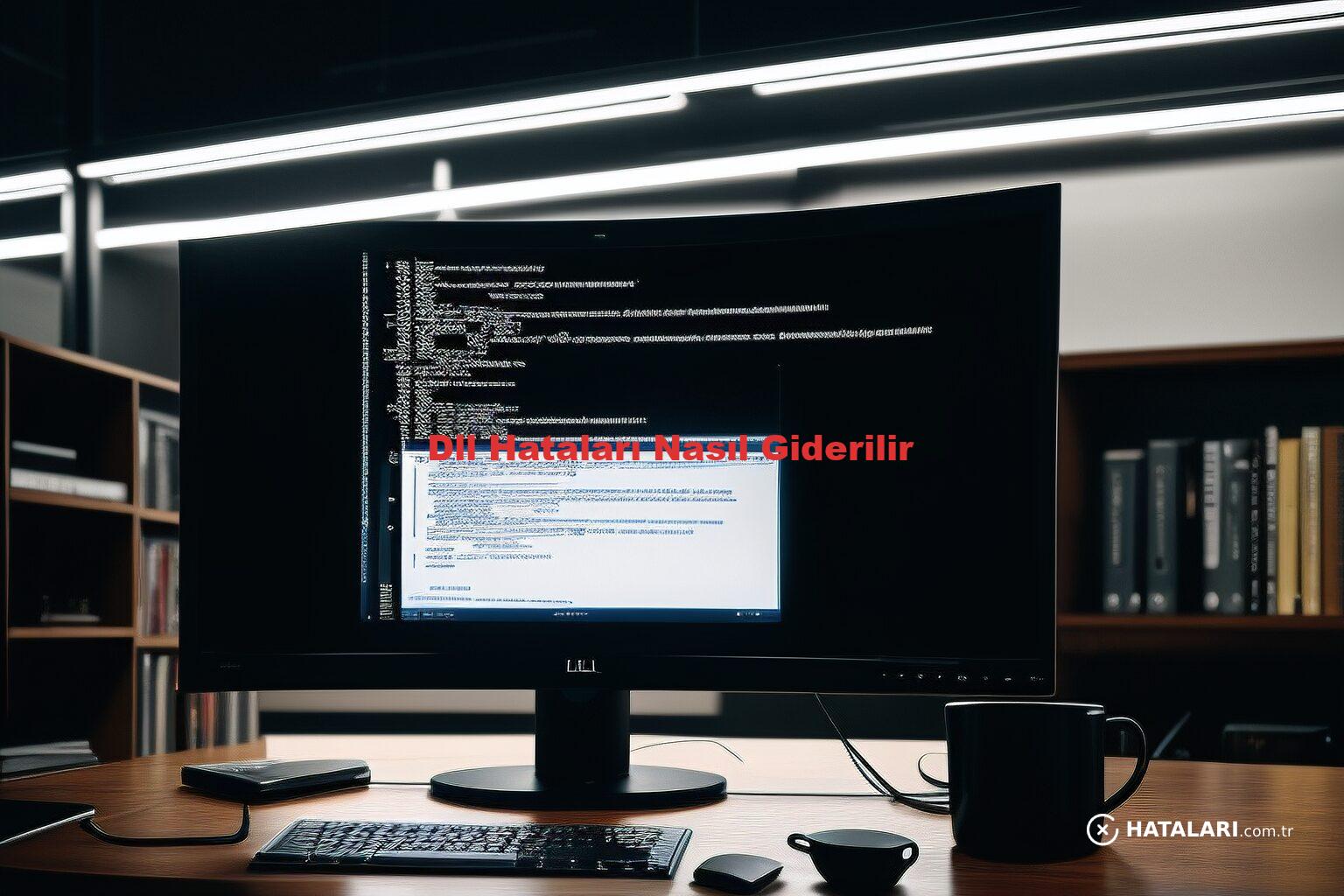 Dll Hataları Nasıl Giderilir