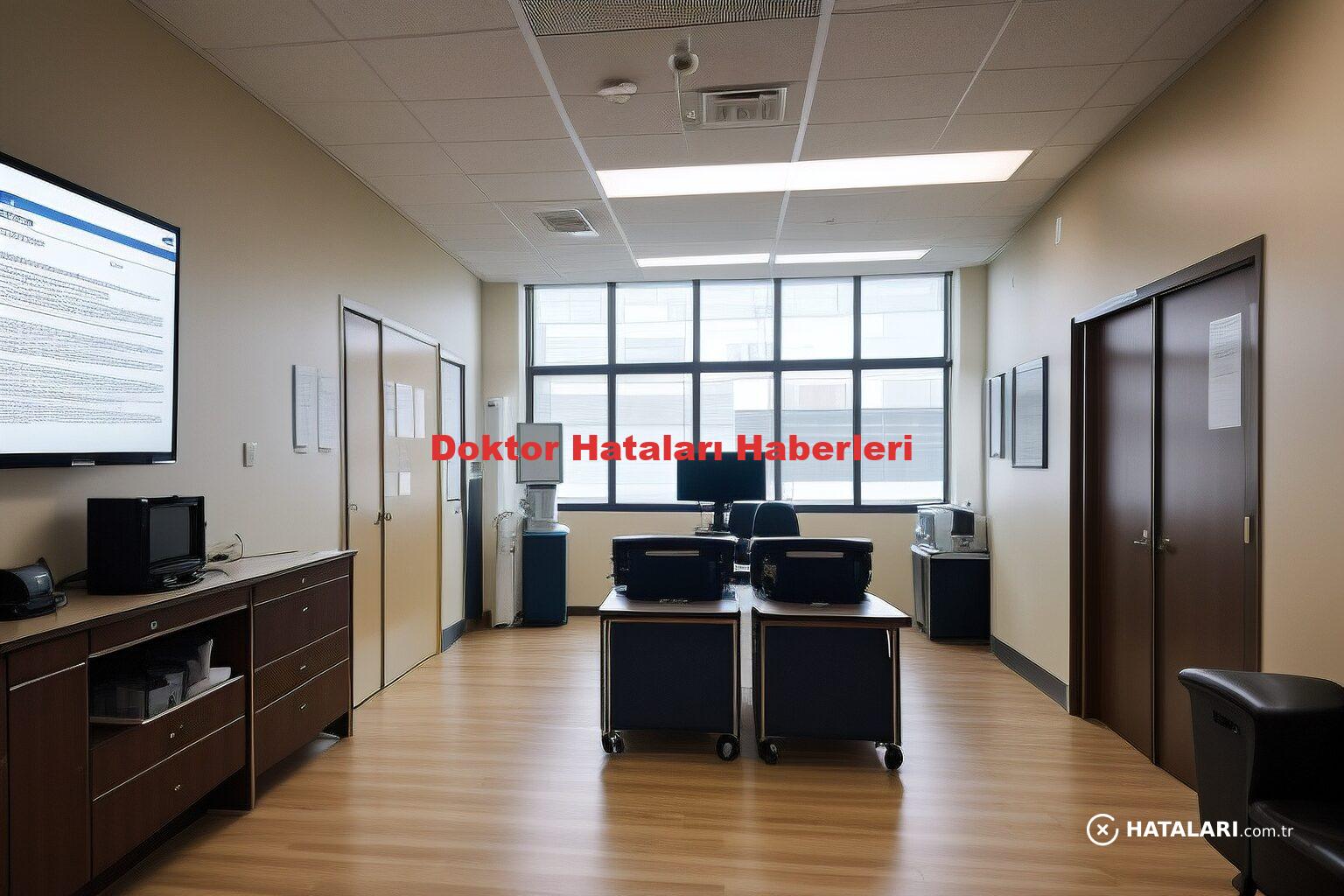 Doktor Hataları Haberleri