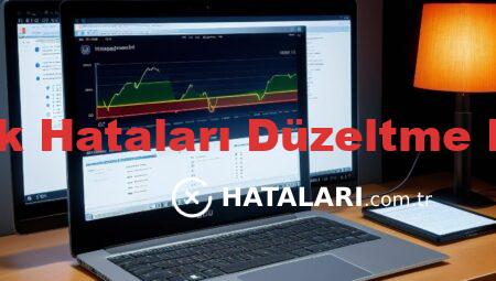 Hard Disk Hataları Düzeltme Programı