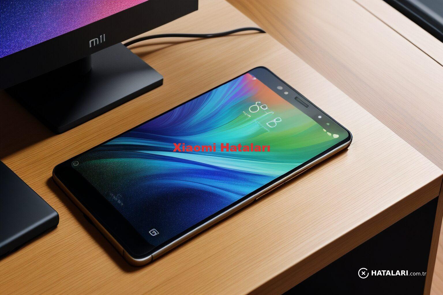Xiaomi Hataları
