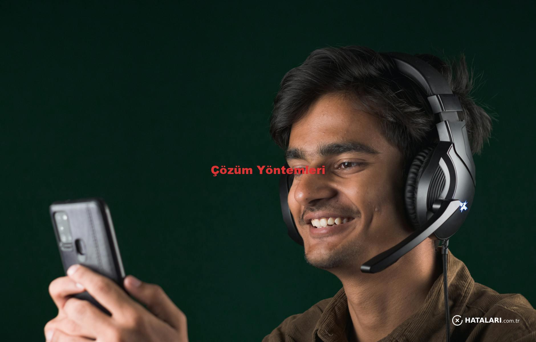 Çözüm Yöntemleri