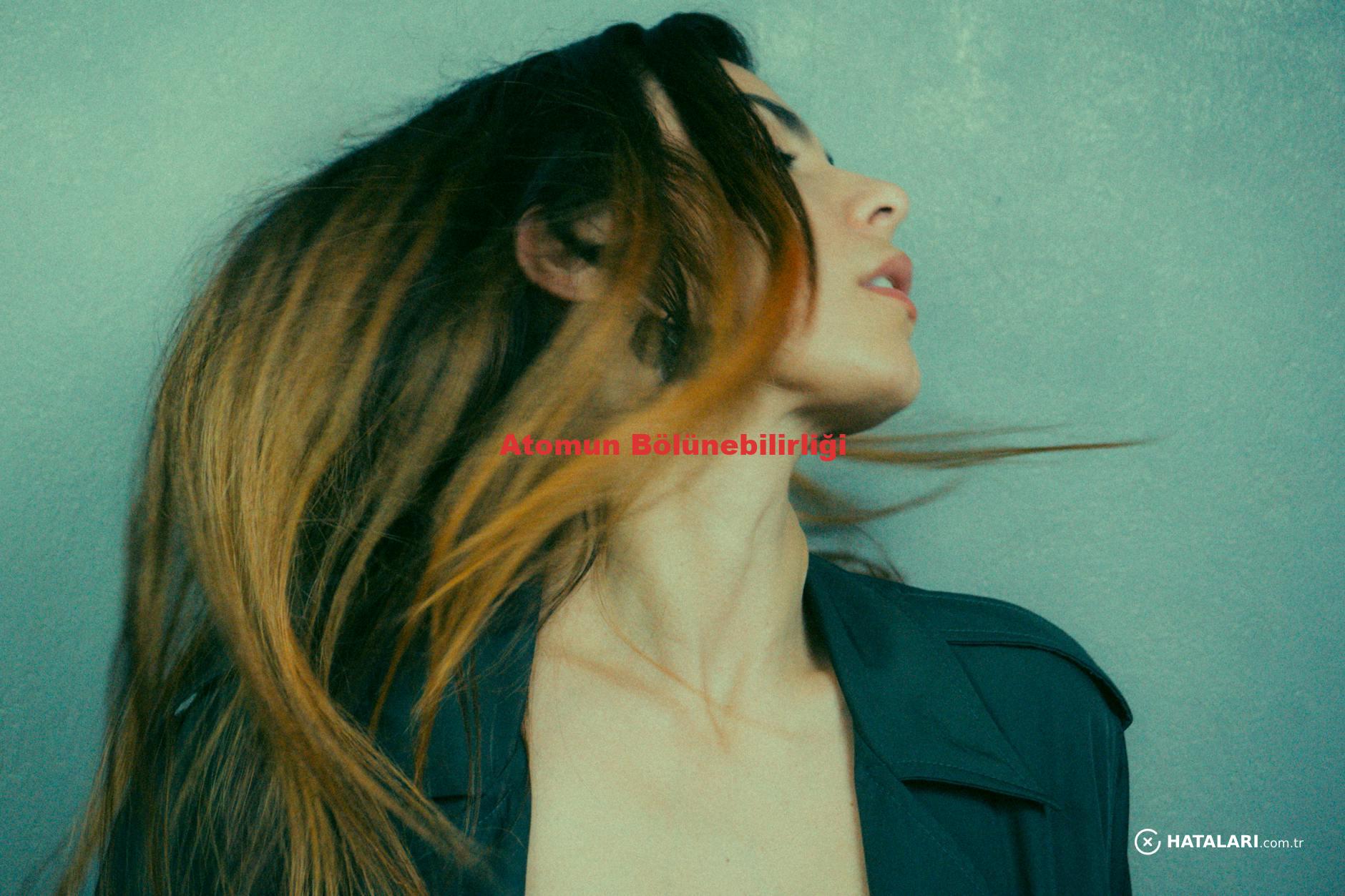 Atomun Bölünebilirliği