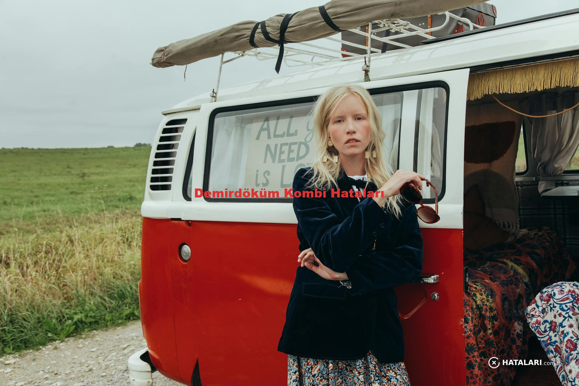 Demirdöküm Kombi Hataları