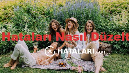 Dll Hataları Nasıl Düzeltilir