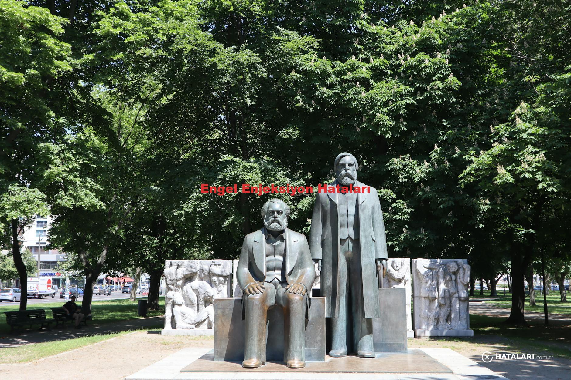 Engel Enjeksiyon Hataları