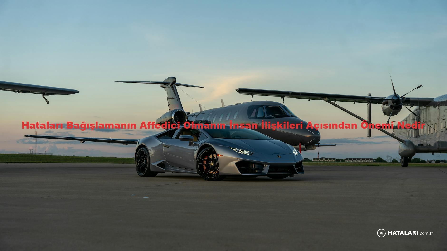 Hataları Bağışlamanın Affedici Olmanın İnsan İlişkileri Açısından Önemi Nedir