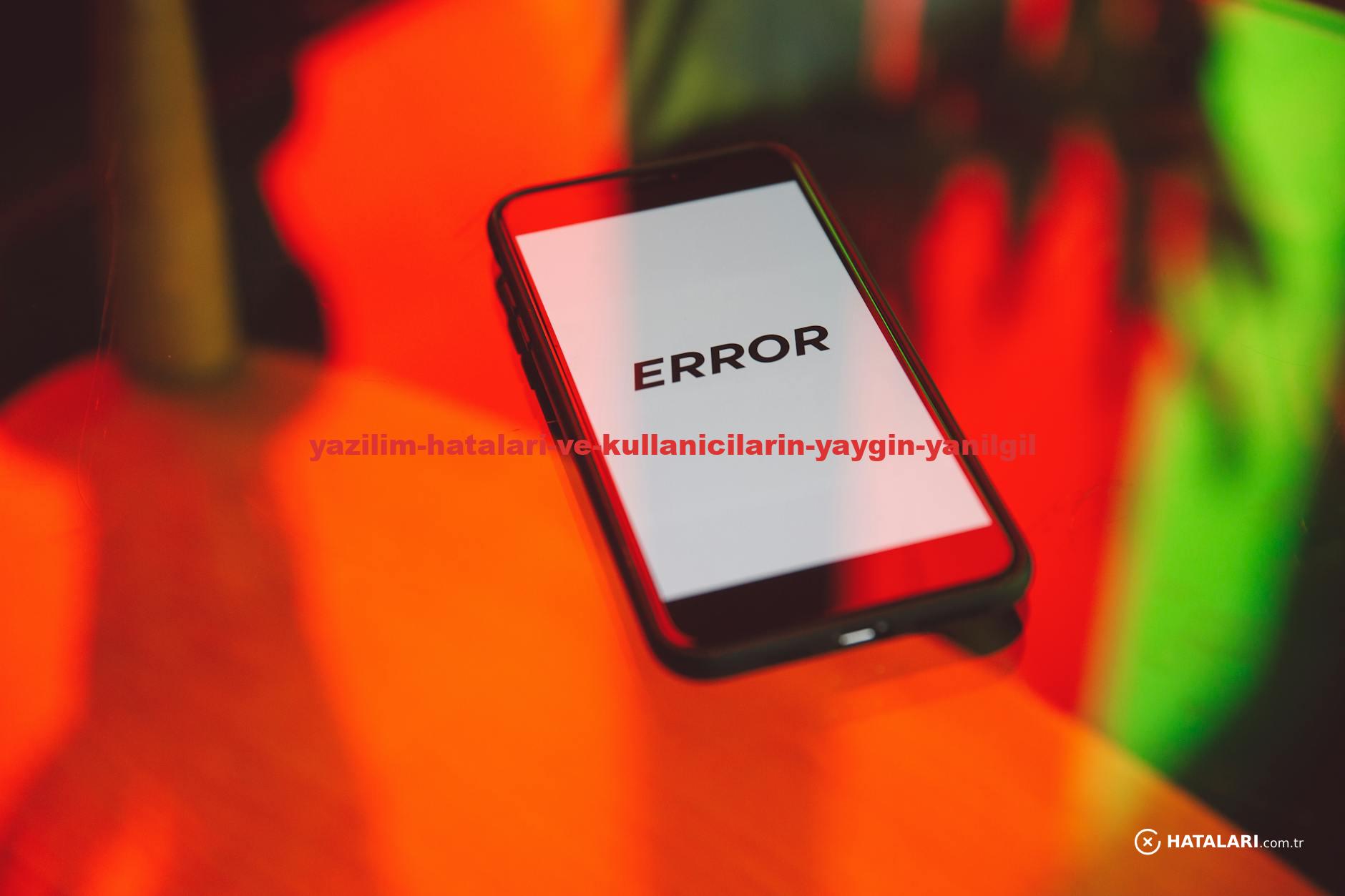 A smartphone displaying an