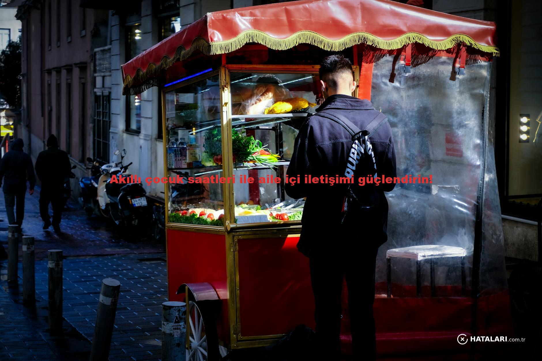 Akıllı çocuk saatleri ile aile içi iletişimi güçlendirin!