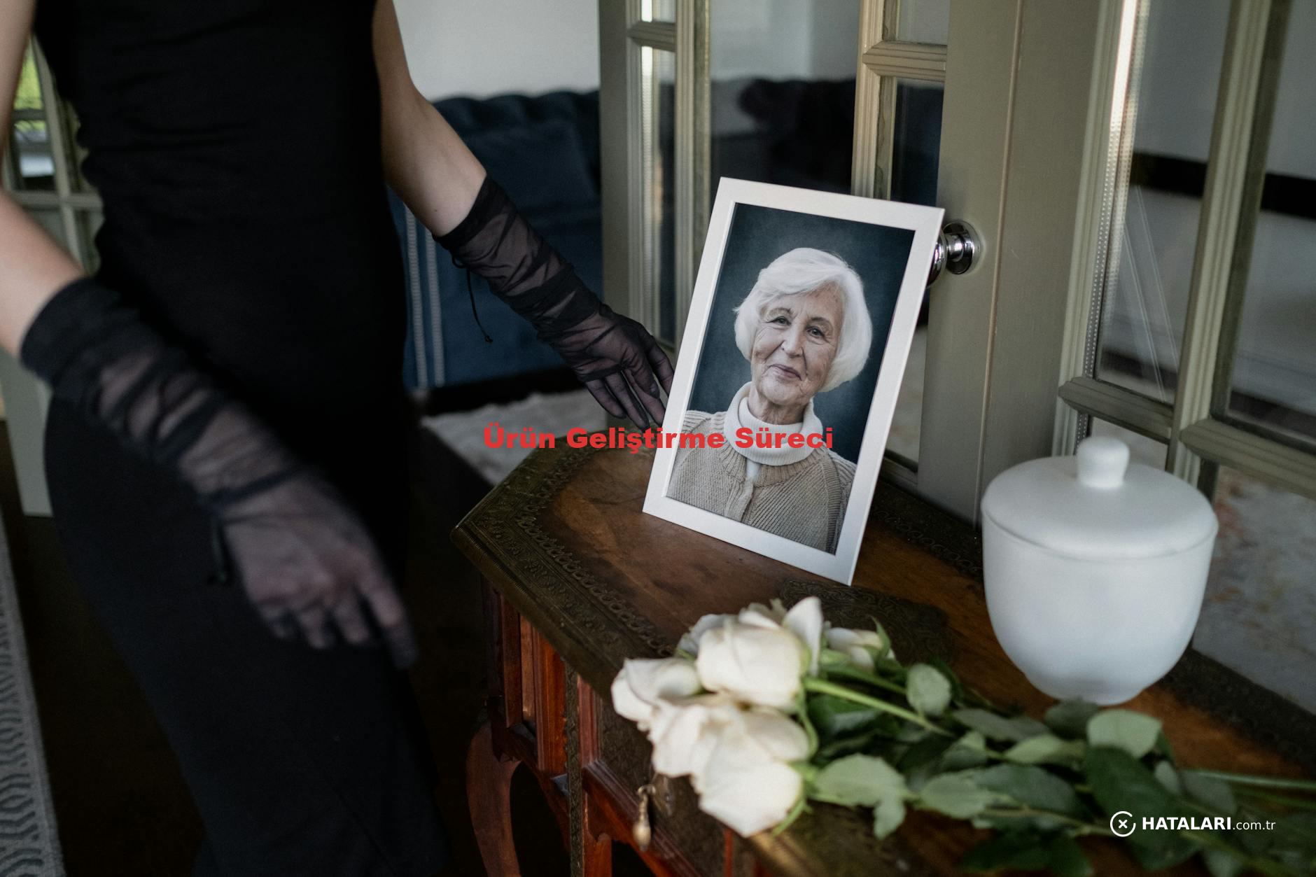 Ürün Geliştirme Süreci