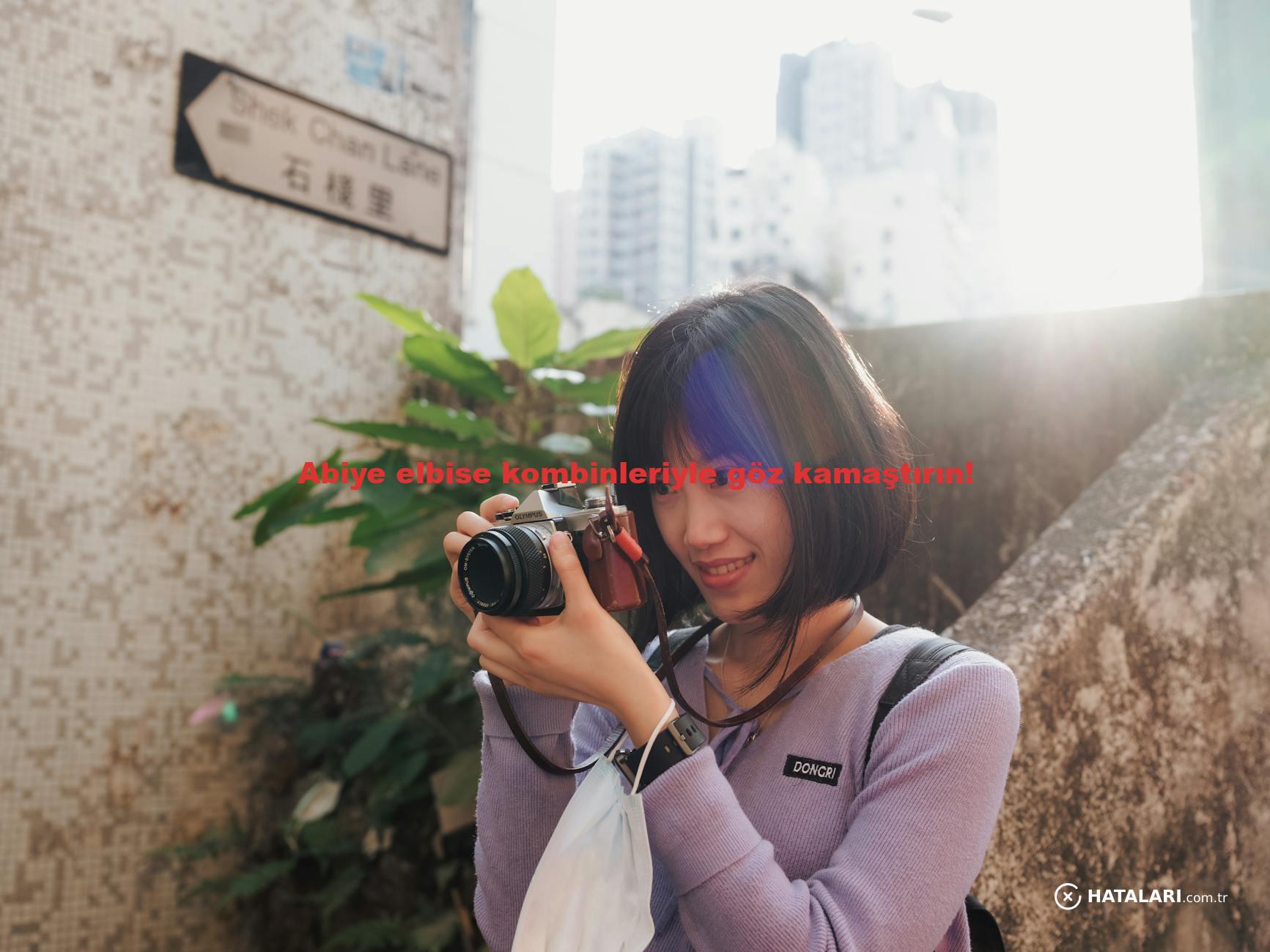 Abiye elbise kombinleriyle göz kamaştırın!