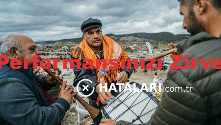 Dell ile İş Performansınızı Zirveye Taşıyın