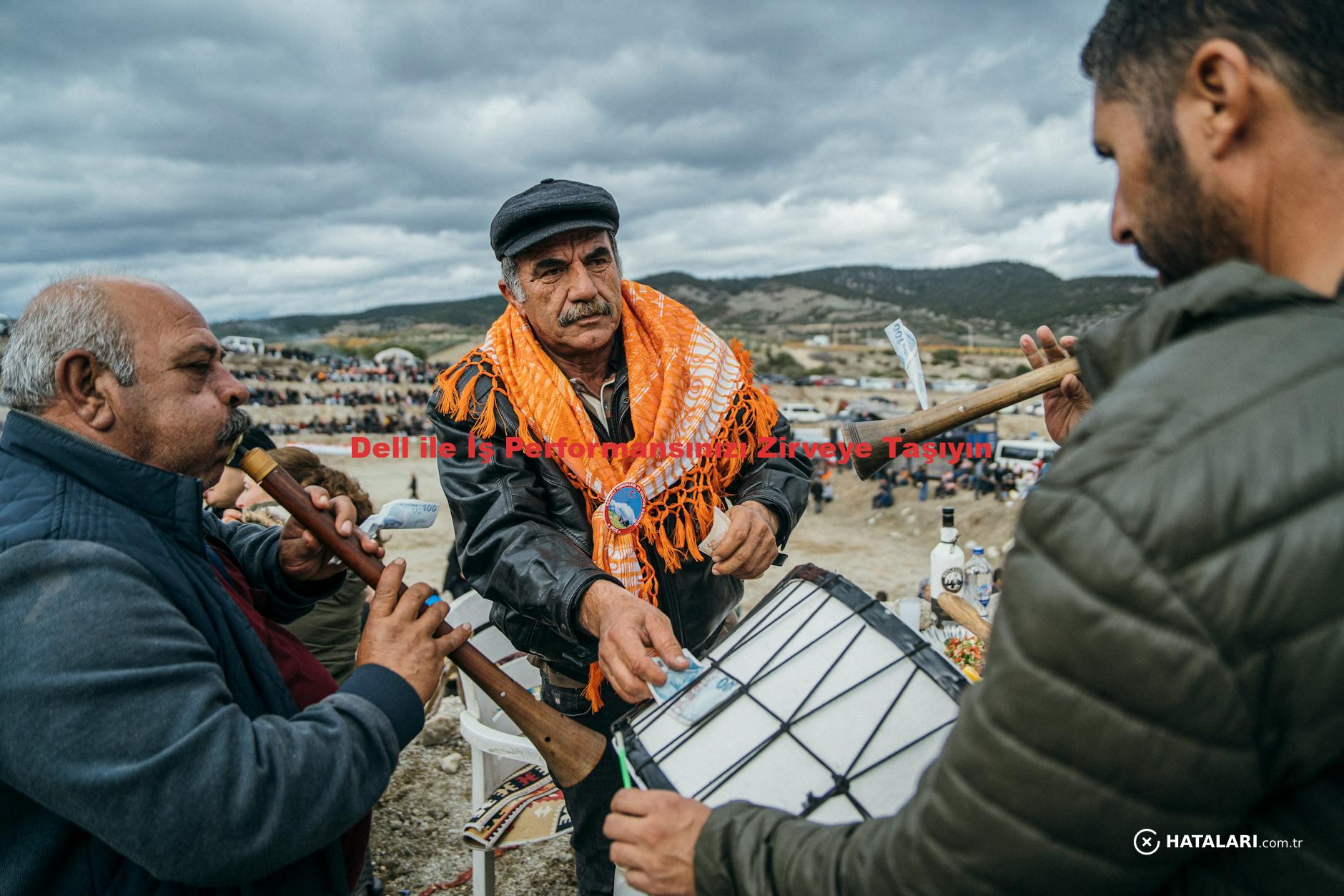 Dell ile İş Performansınızı Zirveye Taşıyın