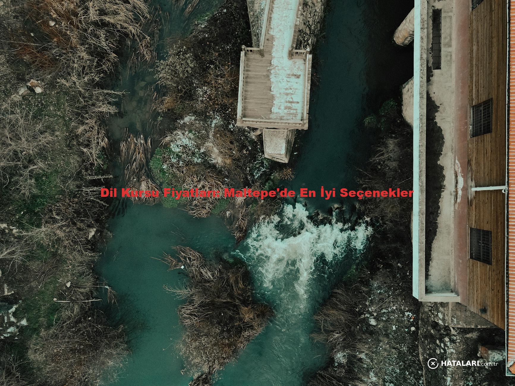 Dil Kursu Fiyatları: Maltepe'de En İyi Seçenekler