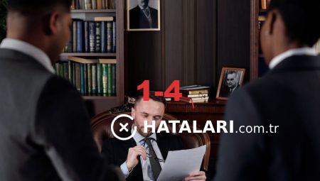Ağır Ceza Avukatlarıyla Başarıya Ulaşmanın Yolları