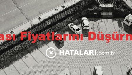 Araç Sigortası Fiyatlarını Düşürmenin Yolları
