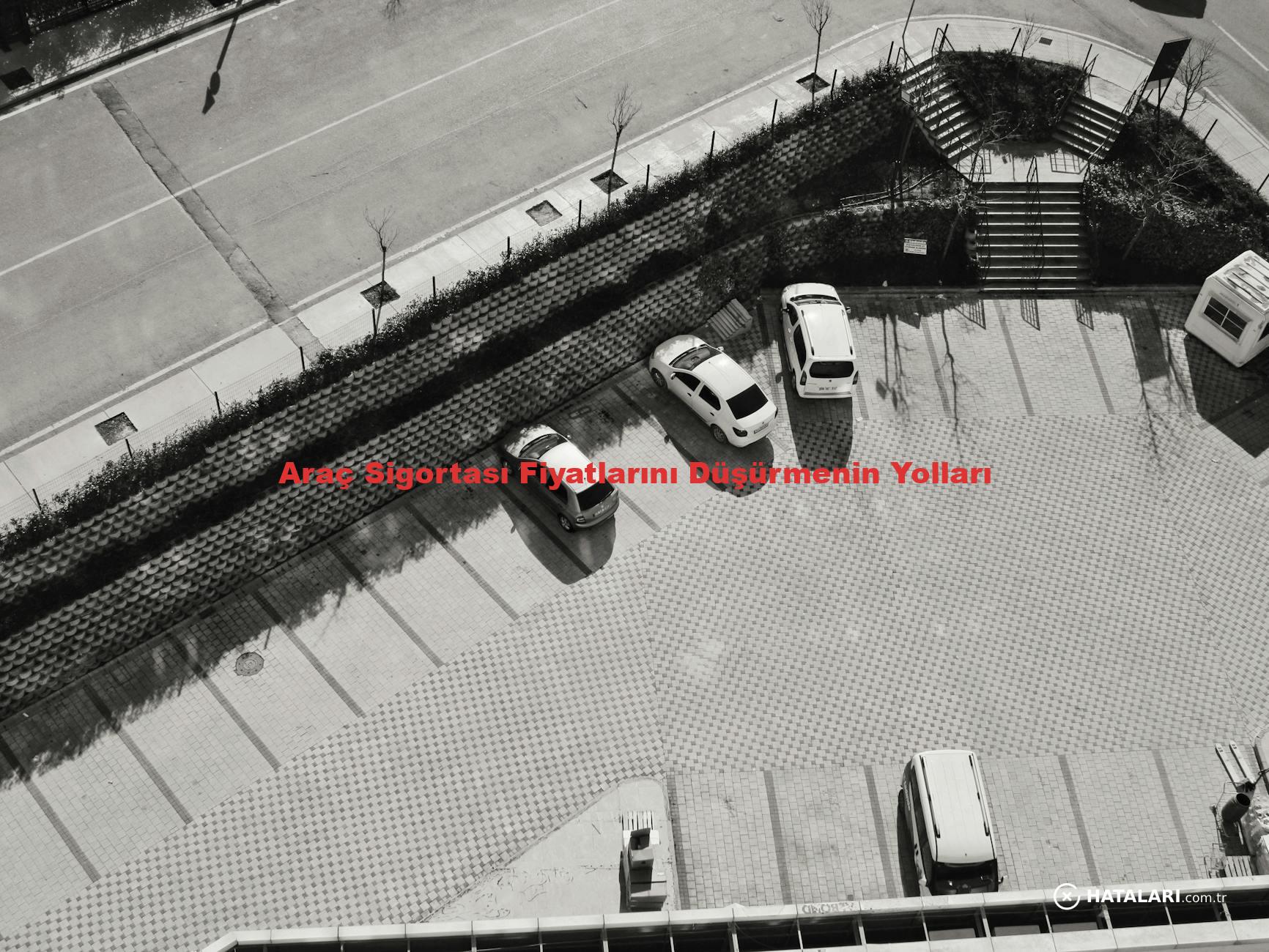 Araç Sigortası Fiyatlarını Düşürmenin Yolları