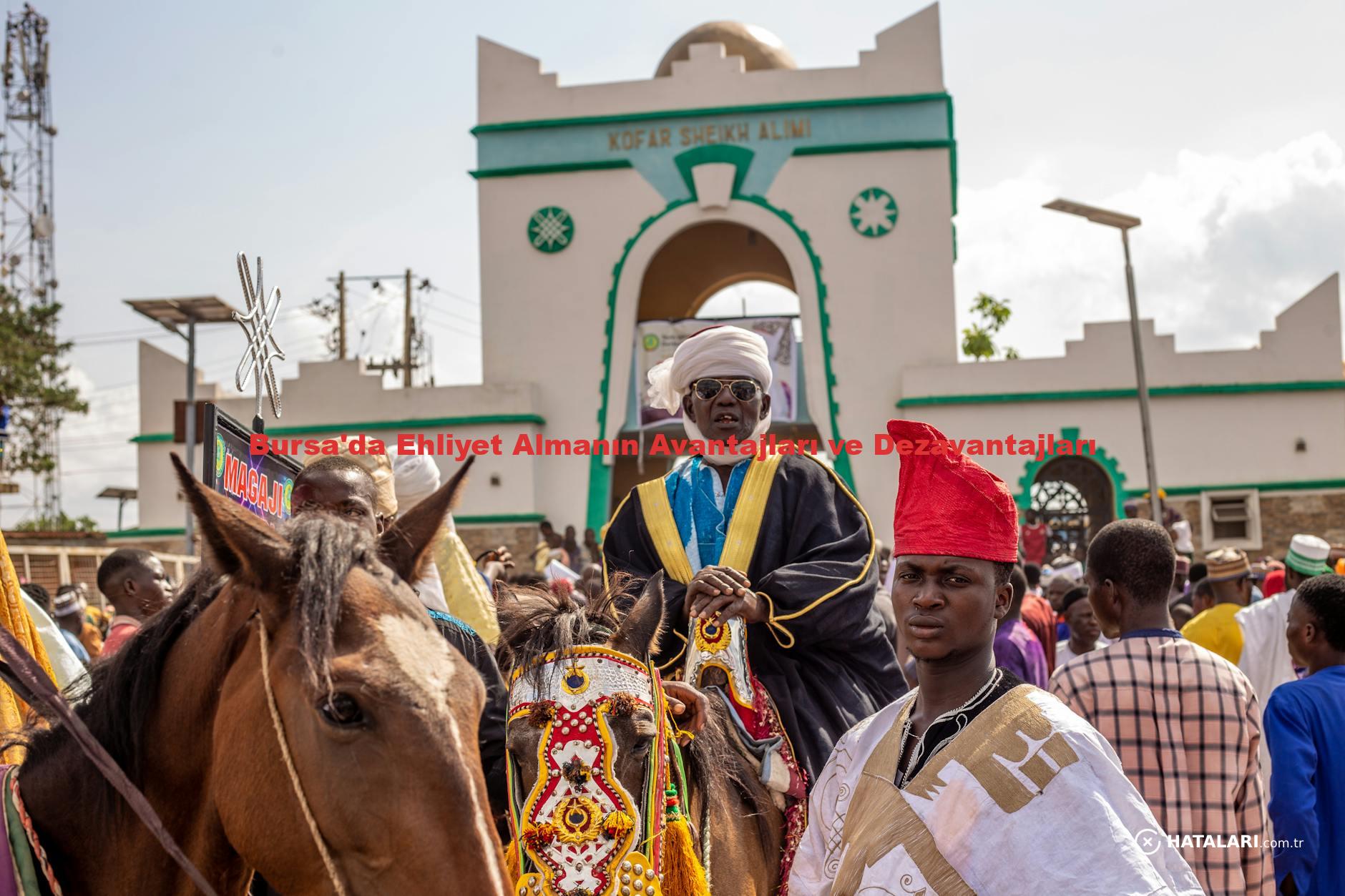 Bursa'da Ehliyet Almanın Avantajları ve Dezavantajları